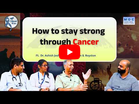 MOC Cancer Care