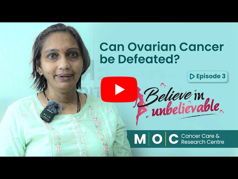 MOC Cancer Care
